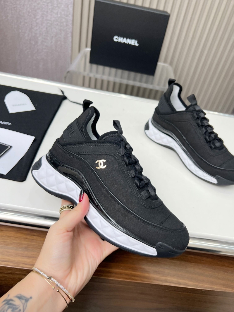 Chanel Sneakers